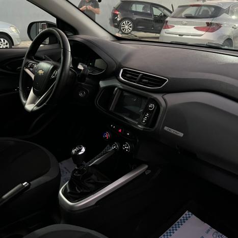CHEVROLET Onix Hatch 1.4 4P FLEX ACTIV, Foto 10