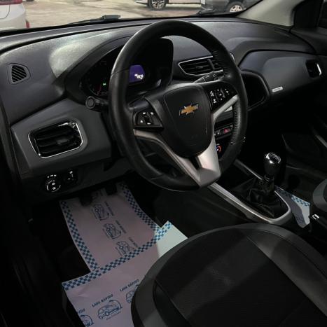 CHEVROLET Onix Hatch 1.4 4P FLEX ACTIV, Foto 11