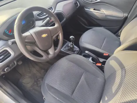 CHEVROLET Onix Hatch 1.0 4P FLEX LT, Foto 8