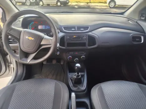 CHEVROLET Onix Hatch 1.0 4P FLEX LT, Foto 10