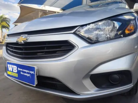 CHEVROLET Onix Hatch 1.0 4P FLEX LT, Foto 11