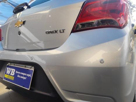 CHEVROLET Onix Hatch 1.0 4P FLEX LT, Foto 12