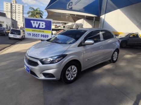 CHEVROLET Onix Hatch 1.0 4P FLEX LT, Foto 13