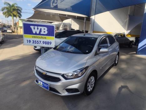 CHEVROLET Onix Hatch 1.0 4P FLEX LT, Foto 15