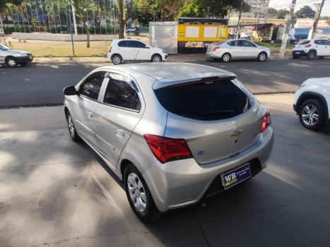 CHEVROLET Onix Hatch 1.0 4P FLEX LT, Foto 16