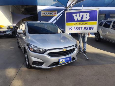 CHEVROLET Onix Hatch 1.0 4P FLEX LT, Foto 17