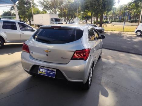 CHEVROLET Onix Hatch 1.0 4P FLEX LT, Foto 18