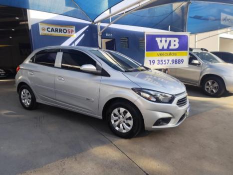 CHEVROLET Onix Hatch 1.0 4P FLEX LT, Foto 19