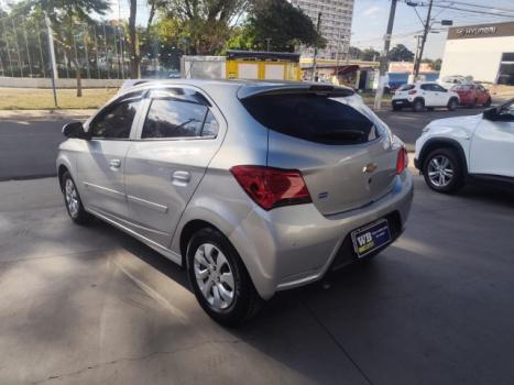 CHEVROLET Onix Hatch 1.0 4P FLEX LT, Foto 21