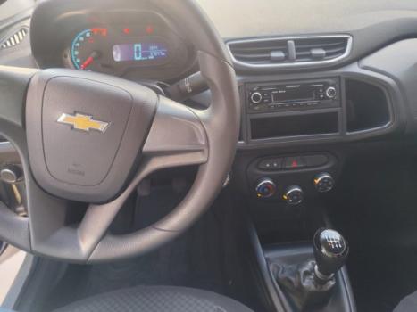 CHEVROLET Onix Hatch 1.0 4P FLEX LT, Foto 22