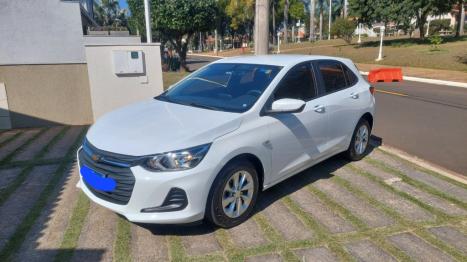CHEVROLET Onix Hatch 1.0 12V 4P FLEX LT TURBO AUTOMTICO, Foto 1
