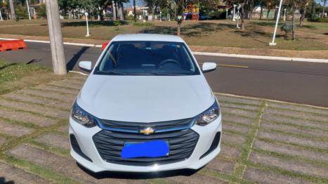 CHEVROLET Onix Hatch 1.0 12V 4P FLEX LT TURBO AUTOMTICO, Foto 3