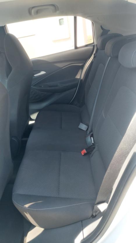 CHEVROLET Onix Hatch 1.0 12V 4P FLEX LT TURBO AUTOMTICO, Foto 4