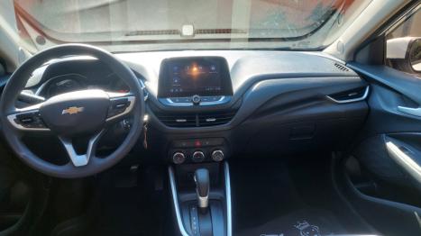 CHEVROLET Onix Hatch 1.0 12V 4P FLEX LT TURBO AUTOMTICO, Foto 5
