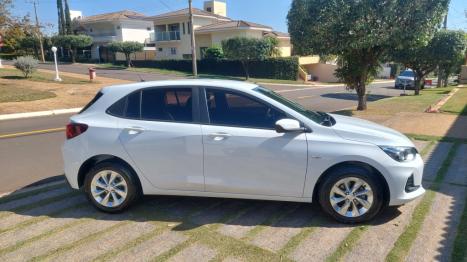 CHEVROLET Onix Hatch 1.0 12V 4P FLEX LT TURBO AUTOMTICO, Foto 7