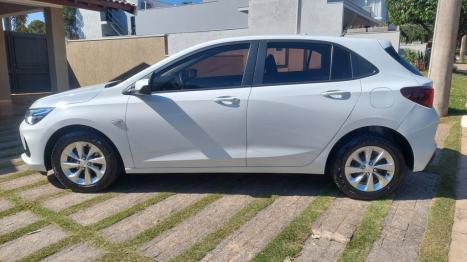 CHEVROLET Onix Hatch 1.0 12V 4P FLEX LT TURBO AUTOMTICO, Foto 8