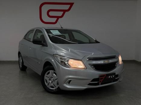 CHEVROLET Onix Hatch 1.0 4P FLEX LT, Foto 2