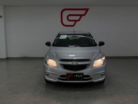CHEVROLET Onix Hatch 1.0 4P FLEX LT, Foto 3