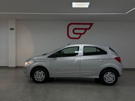 CHEVROLET Onix Hatch 1.0 4P FLEX LT, Foto 4