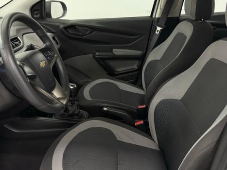 CHEVROLET Onix Hatch 1.0 4P FLEX LT, Foto 5