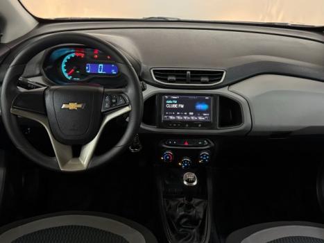 CHEVROLET Onix Hatch 1.0 4P FLEX LT, Foto 6