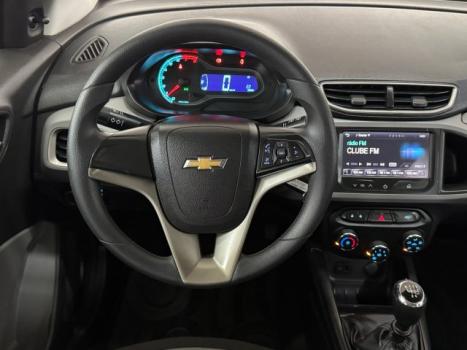 CHEVROLET Onix Hatch 1.0 4P FLEX LT, Foto 7
