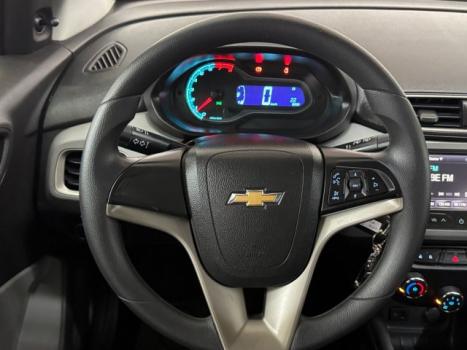 CHEVROLET Onix Hatch 1.0 4P FLEX LT, Foto 8