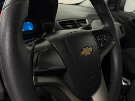 CHEVROLET Onix Hatch 1.0 4P FLEX LT, Foto 9