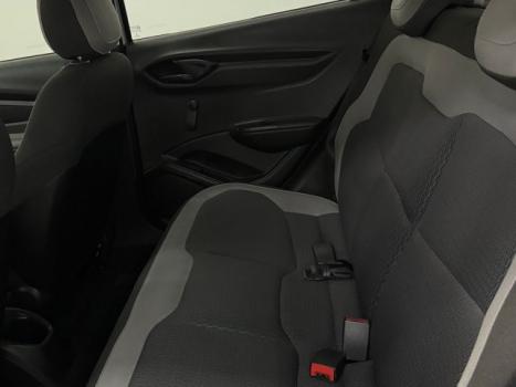 CHEVROLET Onix Hatch 1.0 4P FLEX LT, Foto 14
