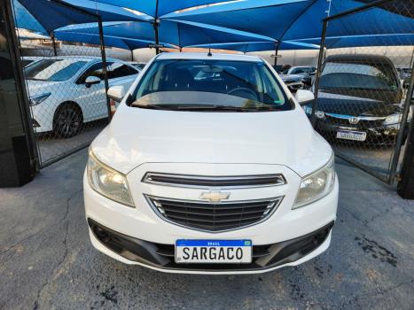 CHEVROLET Onix Hatch 1.0 4P FLEX LT, Foto 3