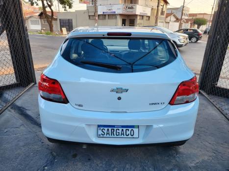 CHEVROLET Onix Hatch 1.0 4P FLEX LT, Foto 6