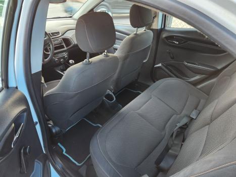 CHEVROLET Onix Hatch 1.0 4P FLEX LT, Foto 9