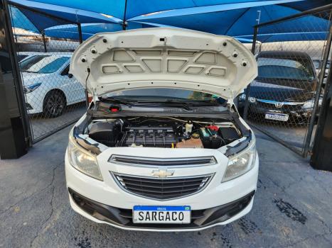 CHEVROLET Onix Hatch 1.0 4P FLEX LT, Foto 11