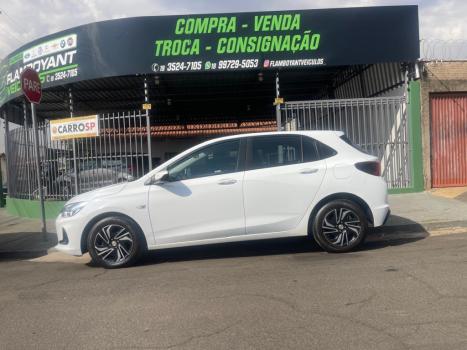 CHEVROLET Onix Hatch 1.0 12V 4P FLEX LT, Foto 1