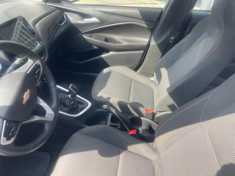CHEVROLET Onix Hatch 1.0 12V 4P FLEX LT, Foto 5