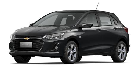 CHEVROLET Onix Hatch 1.0 4P FLEX LTZ TURBO AUTOMTICO, Foto 1