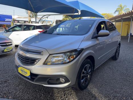CHEVROLET Onix Hatch 1.4 4P FLEX LTZ, Foto 1
