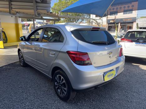 CHEVROLET Onix Hatch 1.4 4P FLEX LTZ, Foto 3