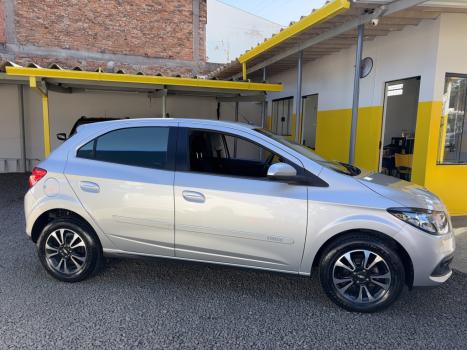 CHEVROLET Onix Hatch 1.4 4P FLEX LTZ, Foto 6