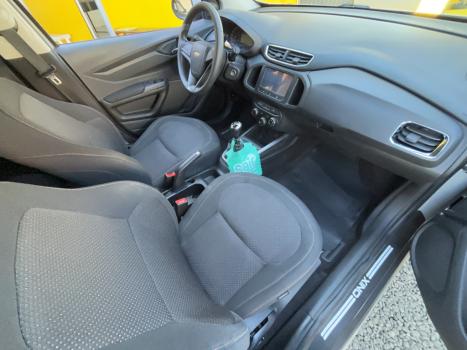 CHEVROLET Onix Hatch 1.4 4P FLEX LTZ, Foto 11