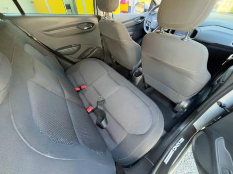 CHEVROLET Onix Hatch 1.4 4P FLEX LTZ, Foto 12