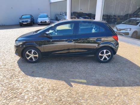 CHEVROLET Onix Hatch 1.4 4P FLEX LTZ, Foto 7