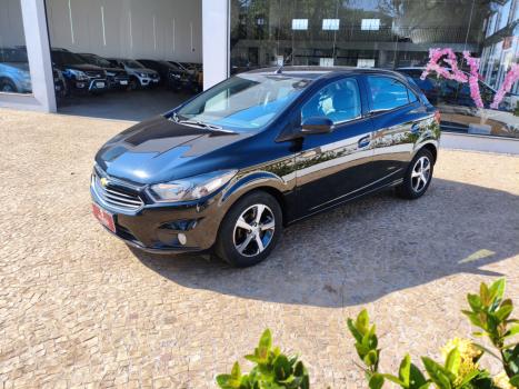 CHEVROLET Onix Hatch 1.4 4P FLEX LTZ, Foto 5