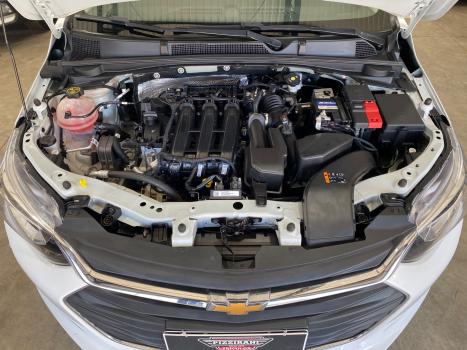 CHEVROLET Onix Hatch 1.0 12V 4P FLEX, Foto 5