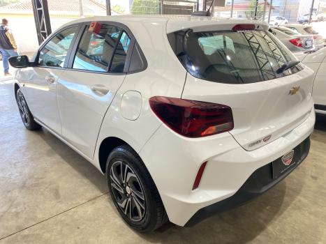 CHEVROLET Onix Hatch 1.0 12V 4P FLEX, Foto 6