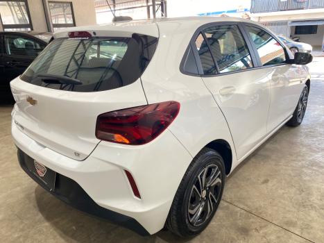 CHEVROLET Onix Hatch 1.0 12V 4P FLEX, Foto 8