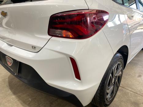 CHEVROLET Onix Hatch 1.0 12V 4P FLEX, Foto 9