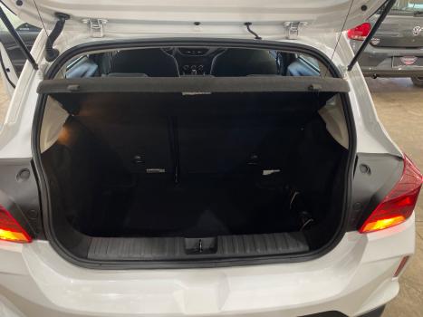 CHEVROLET Onix Hatch 1.0 12V 4P FLEX, Foto 10