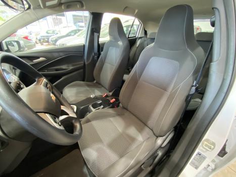 CHEVROLET Onix Hatch 1.0 12V 4P FLEX, Foto 16
