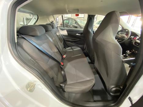 CHEVROLET Onix Hatch 1.0 12V 4P FLEX, Foto 17